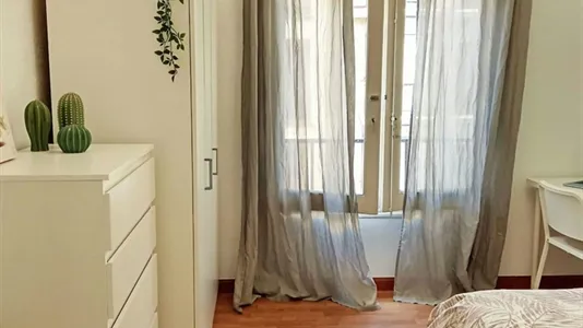 Rooms in Madrid Salamanca - photo 4