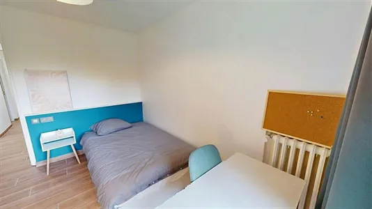 Rooms in Lille - photo 2