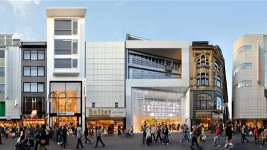 Apartments in Cologne Innenstadt - photo 8