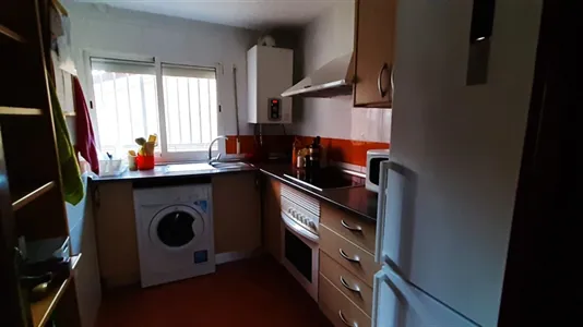 Rooms in Madrid Ciudad Lineal - photo 8