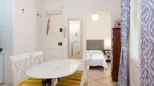 Apartments in Barcelona Les Corts - photo 8