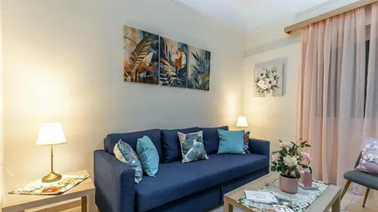 Apartments in Piraeus - photo 7