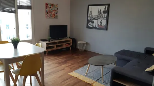 Rooms in Nantes - photo 2