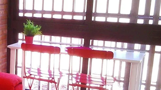 Apartments in Murcia - photo 4