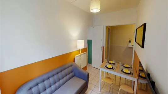 Rooms in Paris 14ème arrondissement - Montparnasse - photo 5