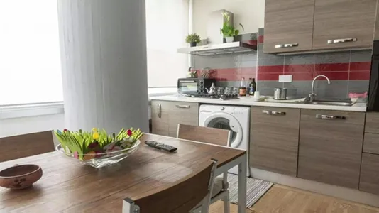 Apartments in Roma Municipio IV – Tiburtino - photo 7