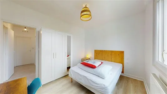 Rooms in Bordeaux - photo 2