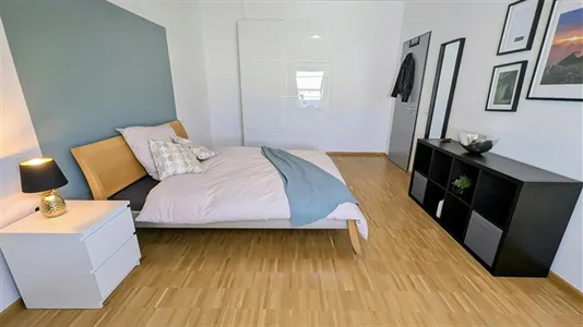 Rooms in Location is not specified - photo 4