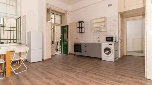 Rooms in Budapest Ferencváros - photo 7