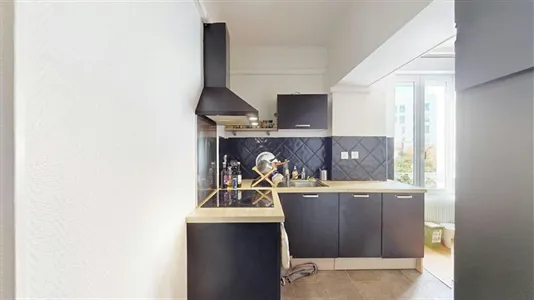 Rooms in Dijon - photo 7