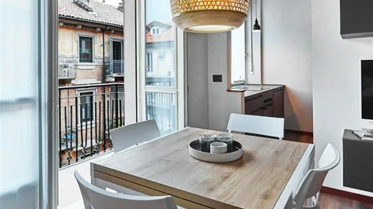 Apartments in Turin - photo 9