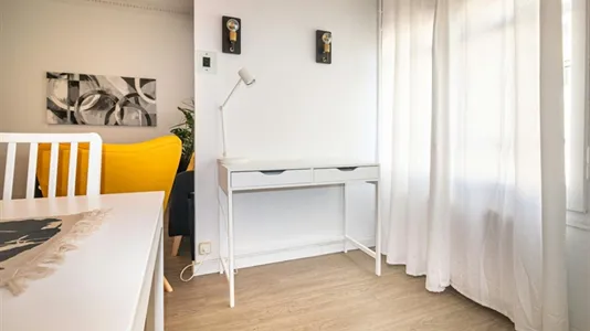 Apartments in Barcelona Eixample - photo 10