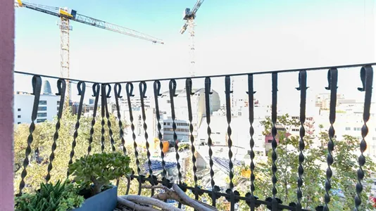 Apartments in Barcelona Sant Martí - photo 8