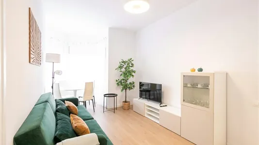 Apartments in Barcelona Gràcia - photo 5