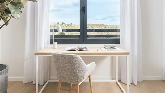 Apartments in Alcobendas - photo 4
