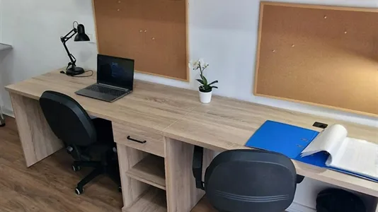 Rooms in Bami - photo 10