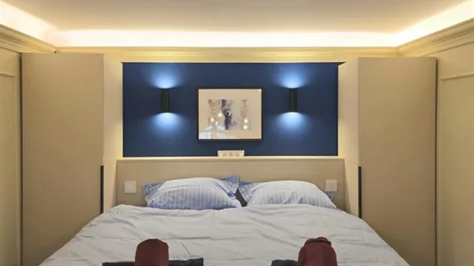 Apartments in Budapest Józsefváros - photo 7