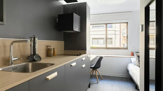 Apartments in Valencia Algirós - photo 9