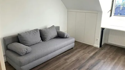 Apartment for rent in Frankfurt Süd, Frankfurt (region)