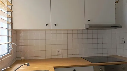 Rooms in Mislata - photo 8