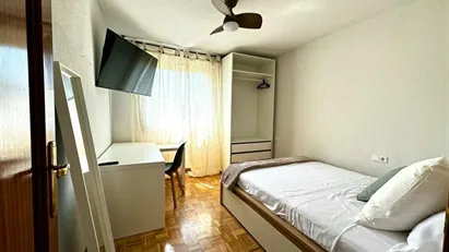 Room for rent in Móstoles, Comunidad de Madrid