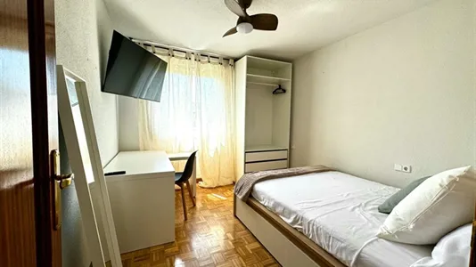 Rooms in Móstoles - photo 1