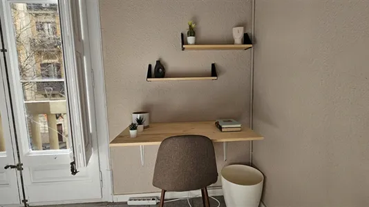 Rooms in Barcelona Eixample - photo 4