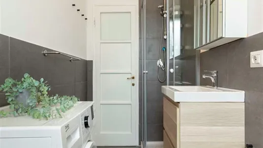 Rooms in Milano Zona 7 - Baggio, De Angeli, San Siro - photo 4
