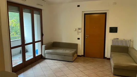 Apartments in Florence - photo 7