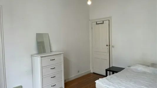 Rooms in Brussels Sint-Joost-ten-Node - photo 5