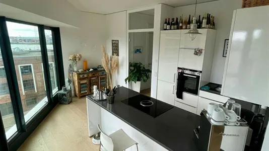 Apartments in Hamburg Altona - photo 7