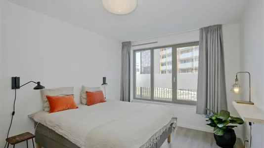 Apartments in Amsterdam Zeeburg - photo 6