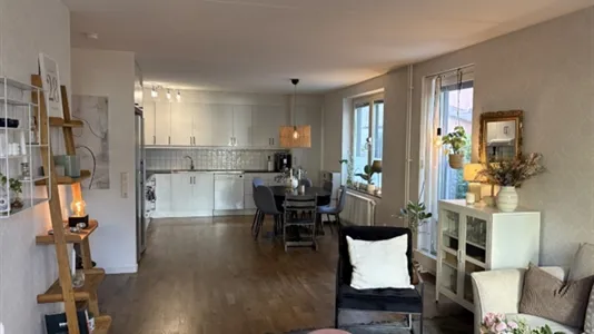 Apartments in Västerås - photo 3