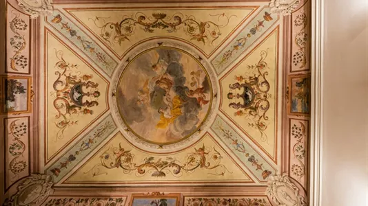 Apartments in Florence - photo 6