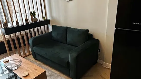 Apartments in Thessaloniki - photo 10