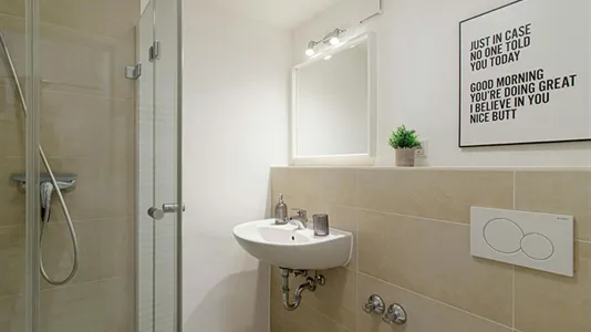 Apartments in Location is not specified - photo 10