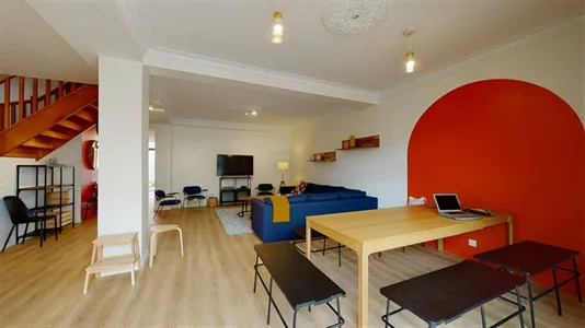 Rooms in L'Haÿ-les-Roses - photo 6