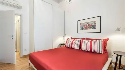Apartments in Florence - photo 8