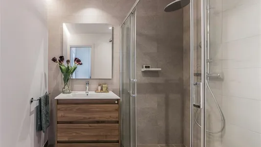 Apartments in Valencia Extramurs - photo 7