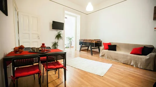 Rooms in Budapest Terézváros - photo 9