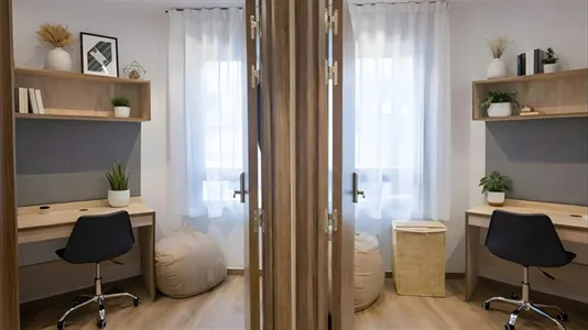 Rooms in Madrid Moncloa-Aravaca - photo 3