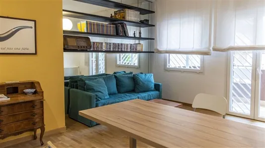 Apartments in Roma Municipio III – Monte Sacro - photo 4