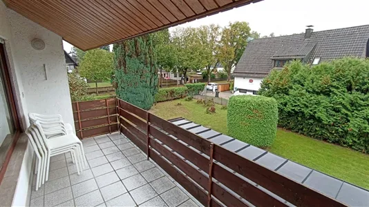 Apartments in Ismaning - photo 4