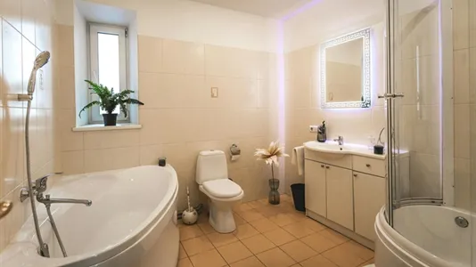 Rooms in Riga Centrs - photo 8