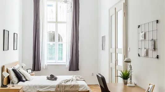 Rooms in Budapest Erzsébetváros - photo 5