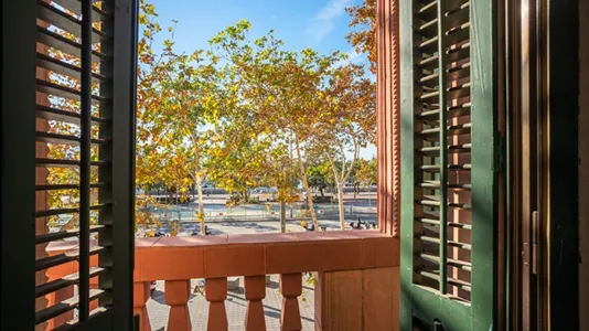 Apartments in Barcelona Ciutat Vella - photo 10