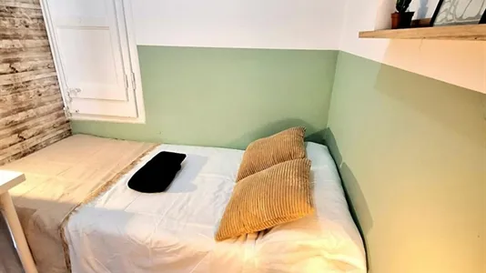 Rooms in Barcelona Les Corts - photo 10
