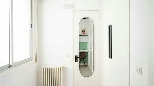 Rooms in Madrid Centro - photo 6