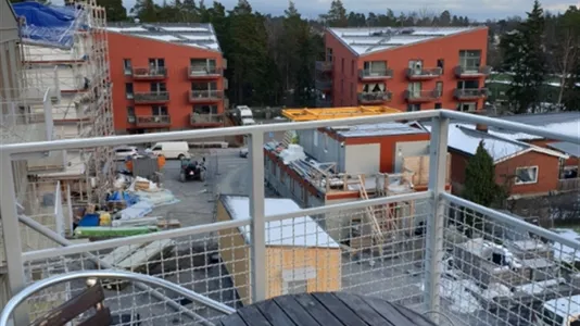 Apartments in Stockholm West - photo 8