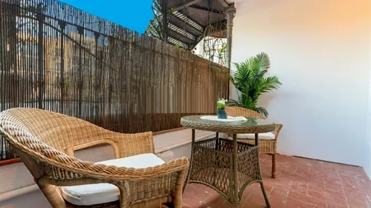 Rooms in Barcelona Eixample - photo 6